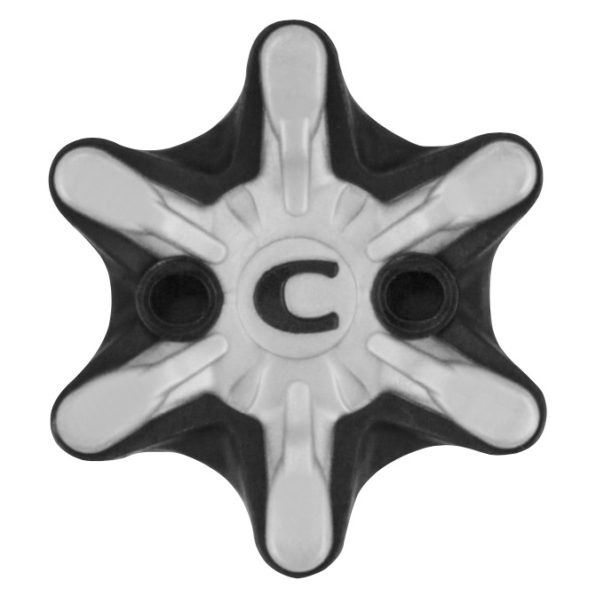 Ecco Champ Zarma Slim Lok Golf Spikes